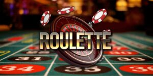 cách chơi roulette