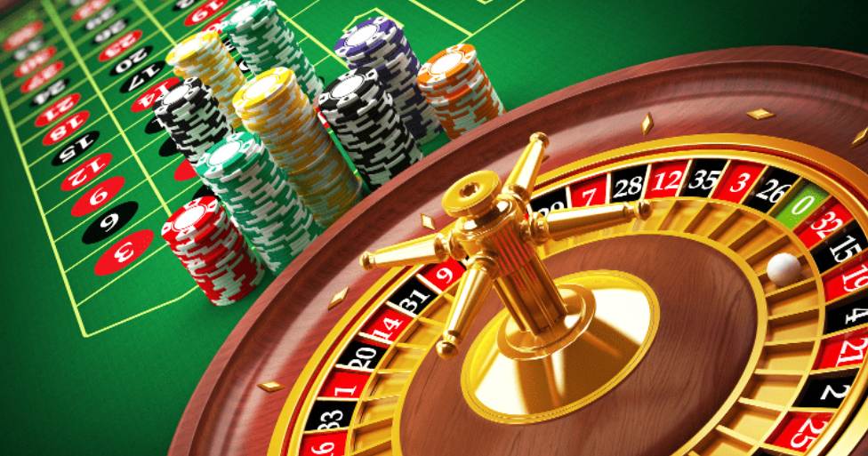 Sơ lược thông tin về casino trực tuyến ăn tiền 