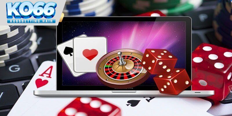 Một số cổng game slot quốc tế hot nhất hiện tại