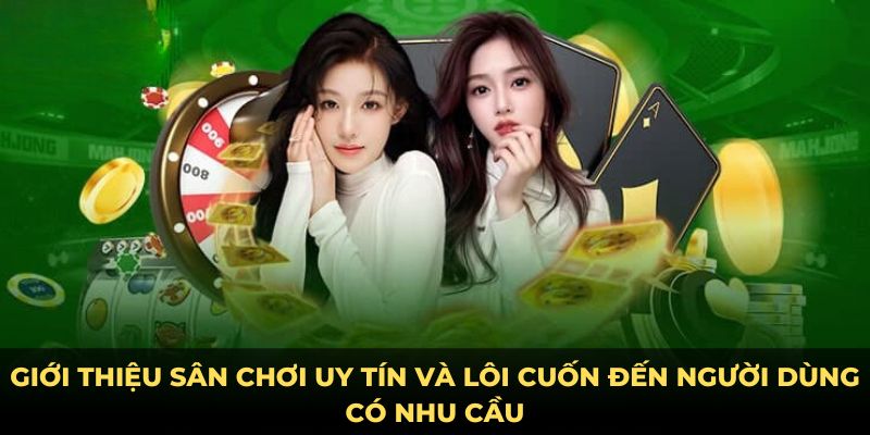 Giới thiệu KO66 sân chơi uy tín và lôi cuốn đến người dùng có nhu cầu