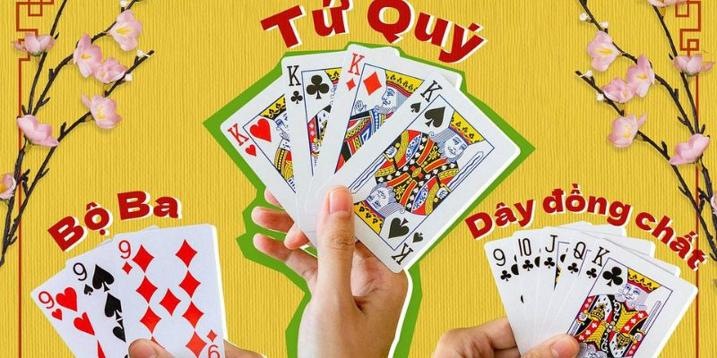 Tìm Hiểu Về Game Tiến Lên Tại KO66