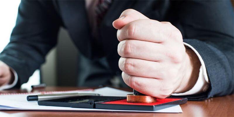 Giá trị sử dụng của giấy phép hoạt động KO66