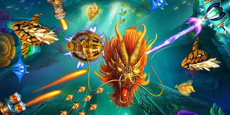 Hệ thống hỗ trợ chơi bắn cá KO66