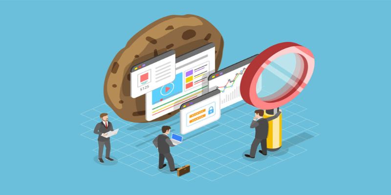 Hướng dẫn quản lý cookie đơn giản cho người dùng