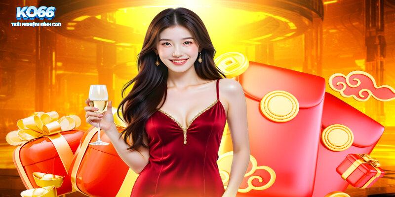 Khám phá sảnh casino đình đám có một không hai